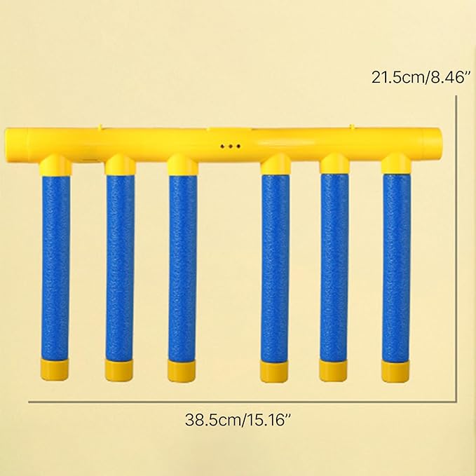 Kids Falling Sticks Game