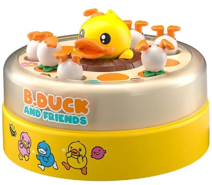 Duckling Bounce Spinner