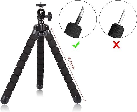 Phone Mini Tripod