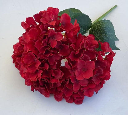✨HOT SALE✨Hydrangea Artificial Flowers( 5 Pcs flower head)