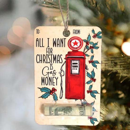 🎅💸Hallmark Christmas Money Holders Gift🔥40% OFF