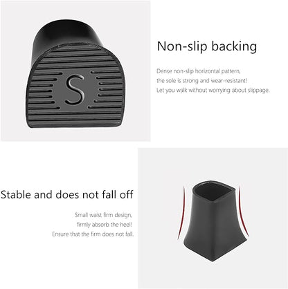 Heel Repair & Heel Protector