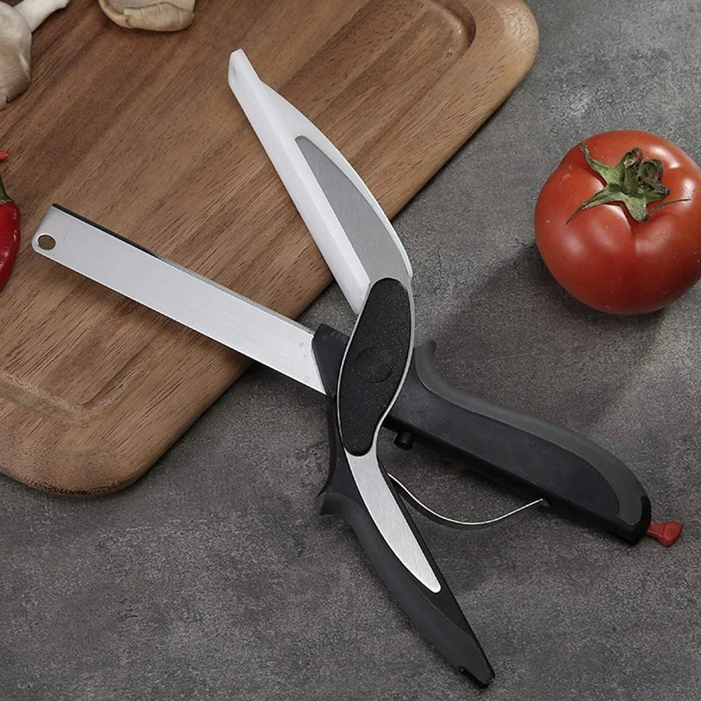 QuickChop Cutter
