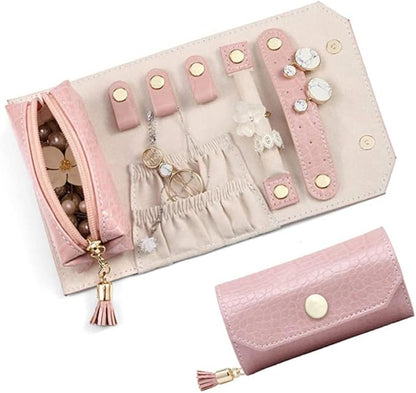 Jewelry Travel Organizer