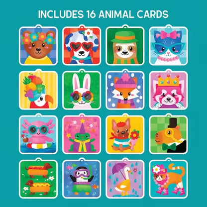 🔥Educational Insights Pom Pom Kit