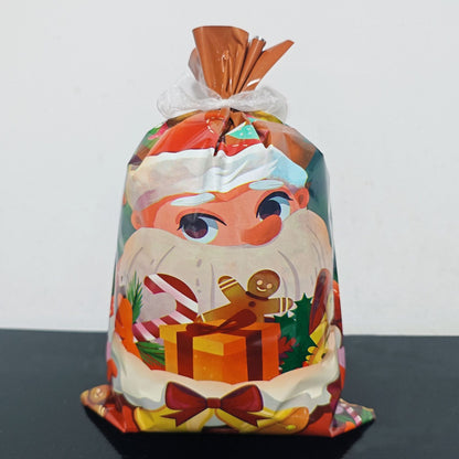 🔥Christmas 40% OFF🎁New Christmas Drawstrings Gift Bags