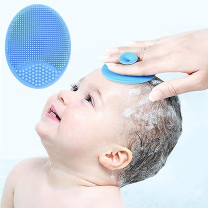 Baby Bath Brush (5pcs)