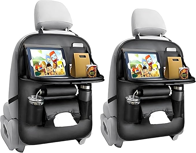 Car Backseat Organizer