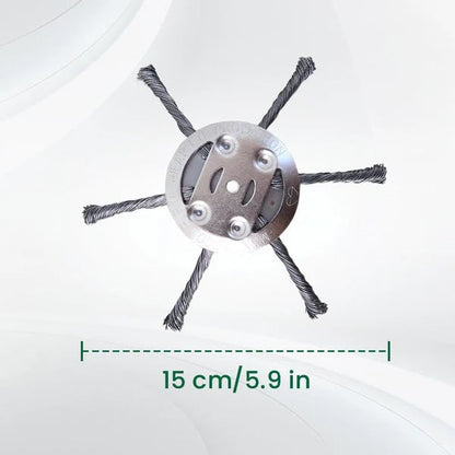 🔥HOT SALE 40% OFF🔥String Trimmer Replacement Head