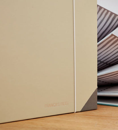 Multifunctional document manager🗂️