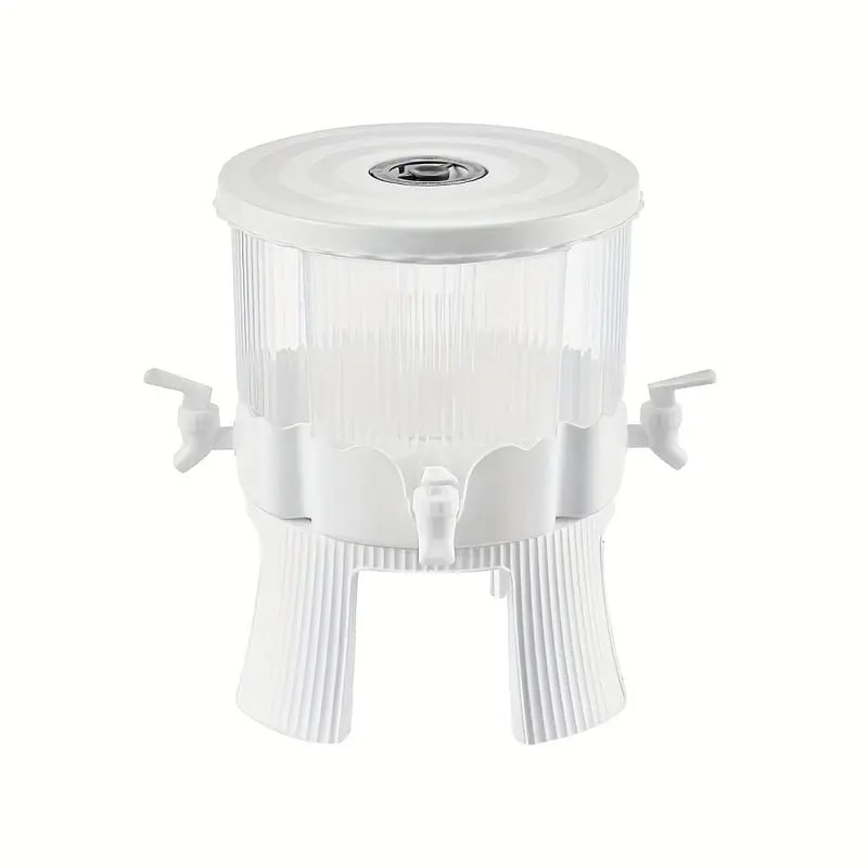 Rotary Beverage Dispenser