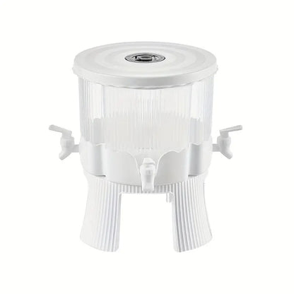 Rotary Beverage Dispenser