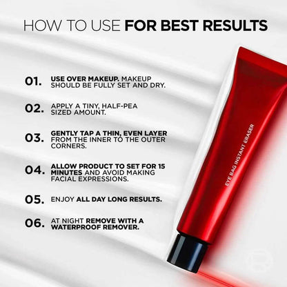 🎁Today's Special🔥Eye Bag Instant Eraser