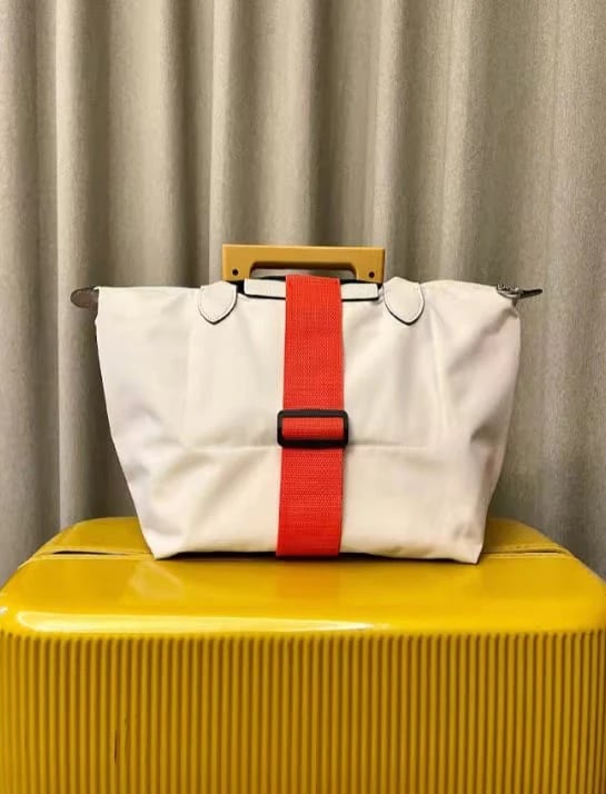 40% OFF🔥 (Buy 1 Get 1 Free)🔥Luggage Packing Straps | Make your travel easier🌍