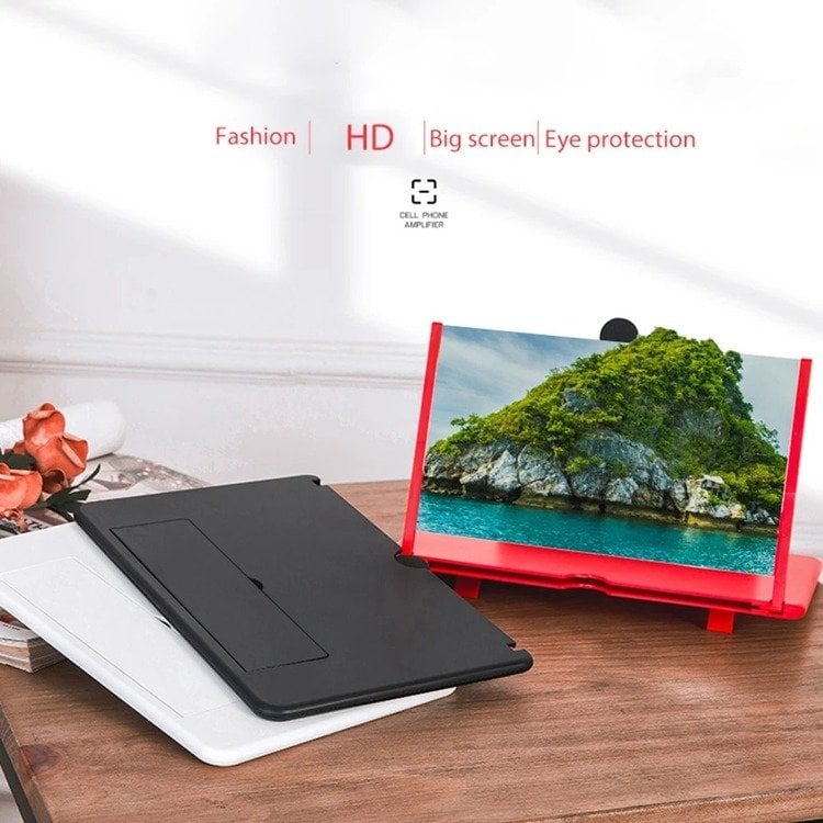 🎁Hot Sale Promotion 49% OFF🔥Screen Magnifier Newest Version