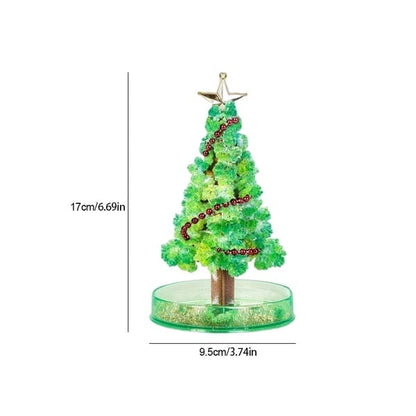 🎄Magic Growing Christmas Tree