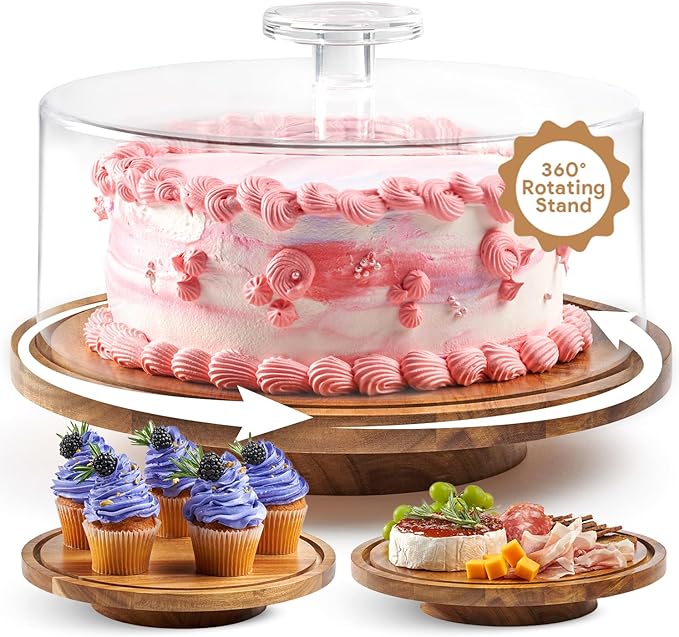 🎀6-in-1 Dessert Display Stand🍰