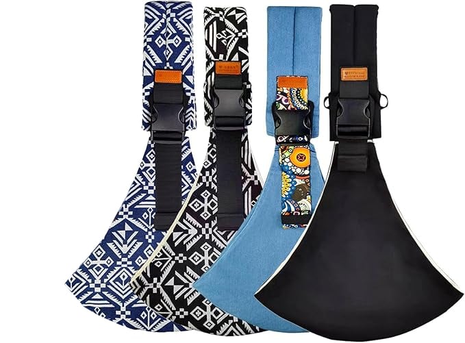 🔥Baby Sling Carrier Newborn to Toddler