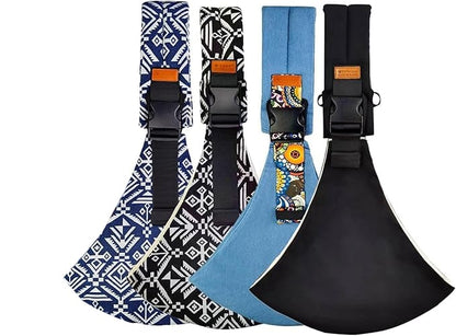 🔥Baby Sling Carrier Newborn to Toddler