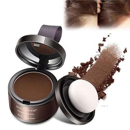 Waterproof Hairline Shadow Powder