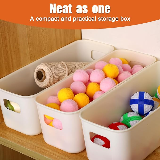 Drawer storage box
