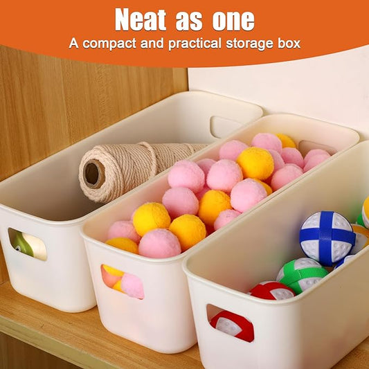 Drawer storage box