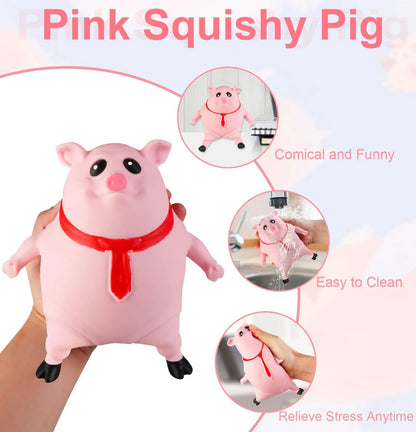 Christmas Hot Sale 40% Off🔥Decompression Powder Pig