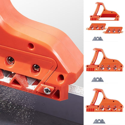 🔥Last day 40% off📢Hand Plane Gypsum Board Cutting Tool🔶
