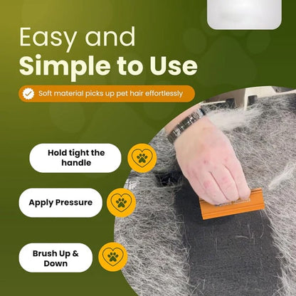 40% OFF🔥Pet Hair Remover Tool