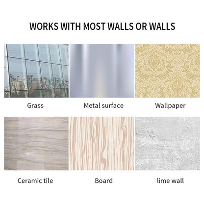 🖼️3D Three-Dimensional Simulated Vase Wall Art🌺