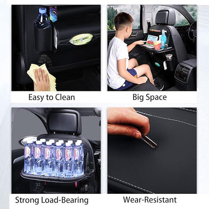 Car Backseat Organizer
