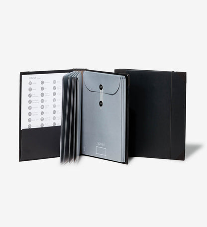 Multifunctional document manager🗂️