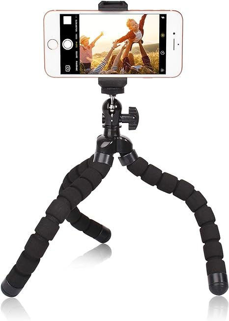 Phone Mini Tripod
