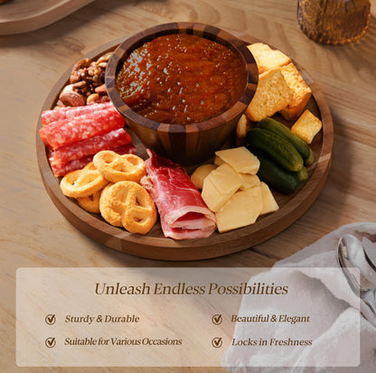 🎀6-in-1 Dessert Display Stand🍰