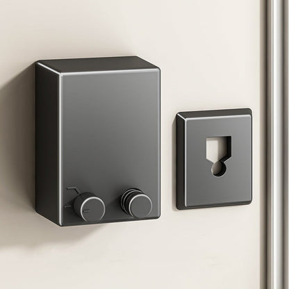 Invisible Retractable Clothesline