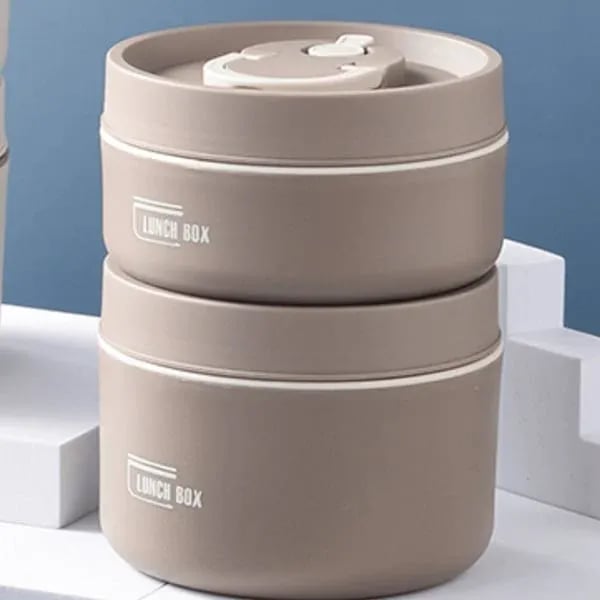 🔥Hot Sale 49% OFF🔥Portable Insulated Lunch Container Set