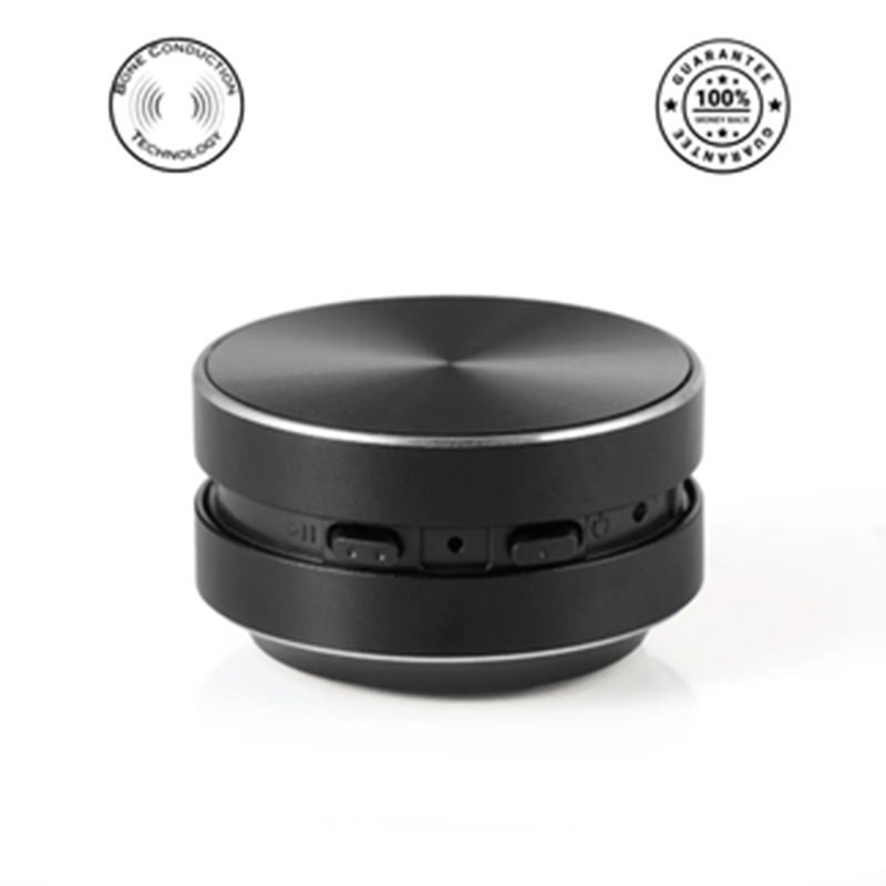 Magnetic Mini Bluetooth Speaker🎵