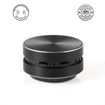Magnetic Mini Bluetooth Speaker🎵