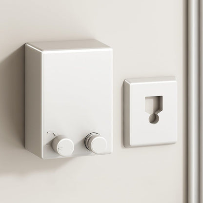 Invisible Retractable Clothesline