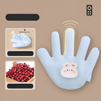 Baby Soothing Palm Doll