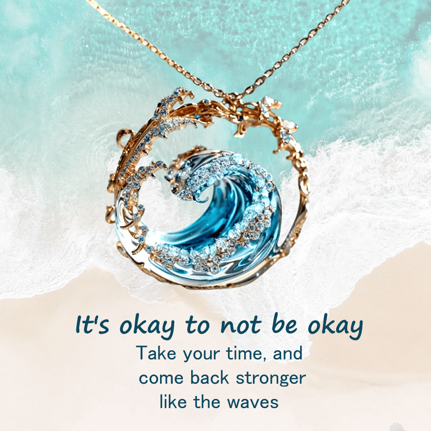 🌊Ocean Oath Jewelry