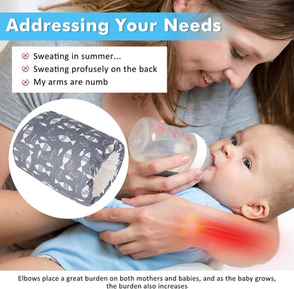Baby Breast Feeding Pillow