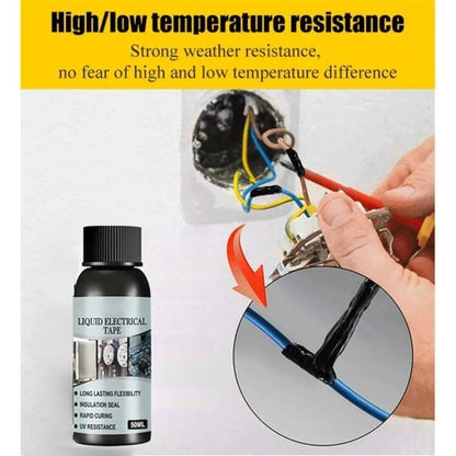 Liquid Insulation High Temperature Glue🔥The more you buy, the more you save🔥