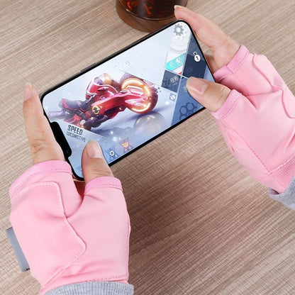 ⛄️ Must Have This Season Sale 40% OFF❄️🧤Portable Heating Gloves