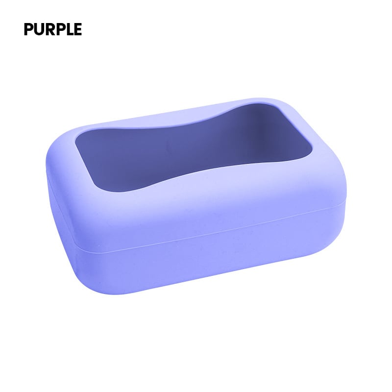 🔥49% OFF🔥 Silicone Suction Cup Tissue Box