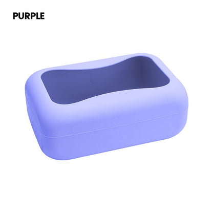🔥49% OFF🔥 Silicone Suction Cup Tissue Box