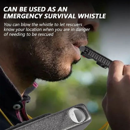 🔥Last Day 40% OFF🔥Multifunctional and compact outdoor tool