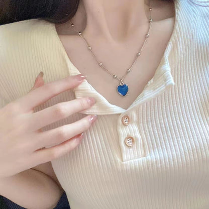 ❤️Thermochromic Love Jewelry Series