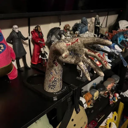 Artwork - Hand Replicas