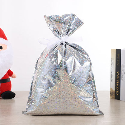 🔥Christmas 40% OFF🎁New Christmas Drawstrings Gift Bags